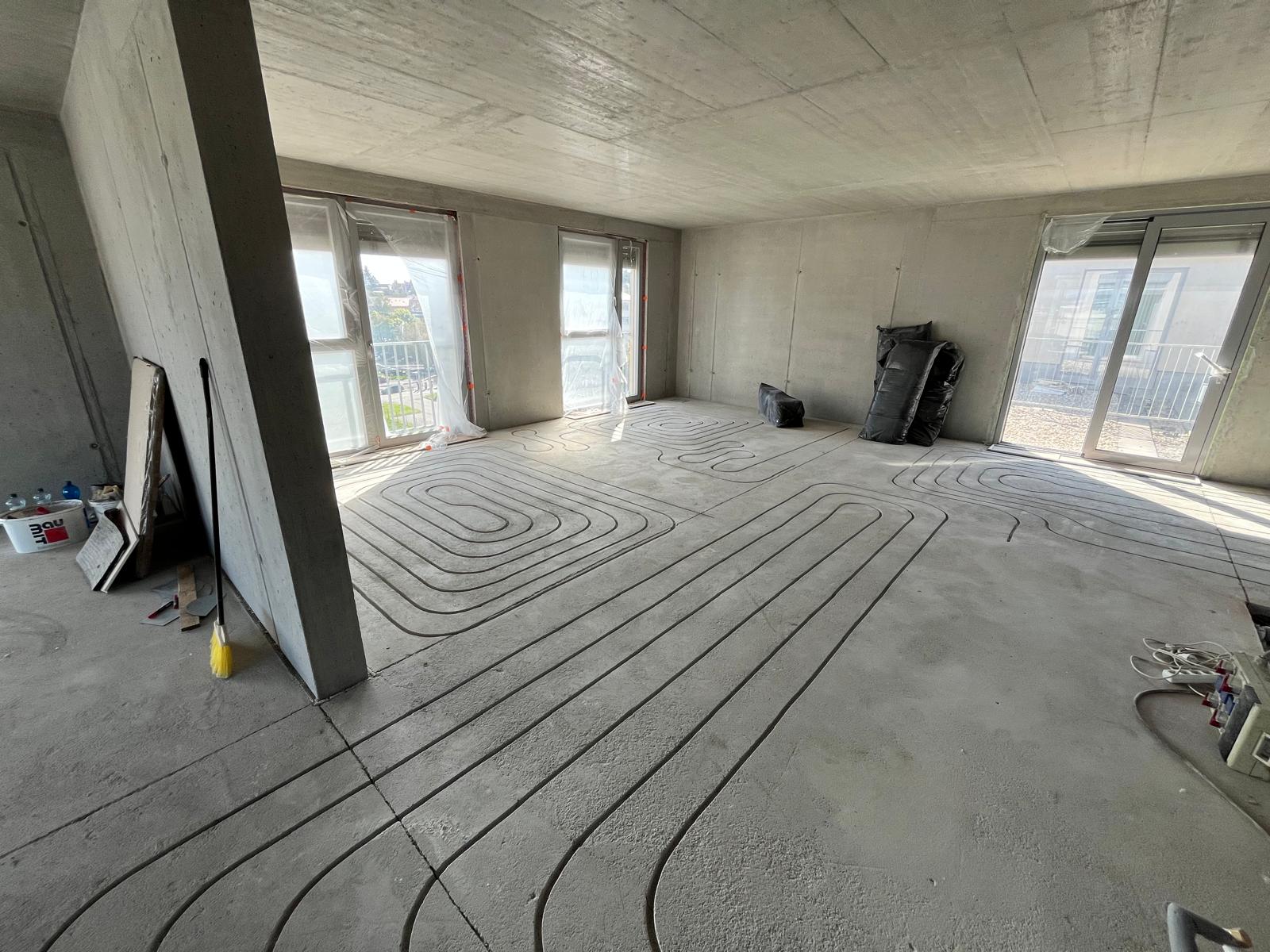 Drazkovanie potreu pod vykurovacie kable.jpg